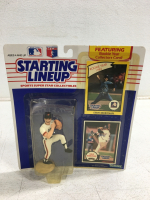 Kenner Starting Lineup Figure 1990