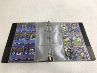 Collectors Edge 1995 Excalibur Series 1 Football Cards