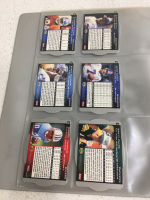 Upper Deck SPX 1996 Complete Set Football Cards - 3