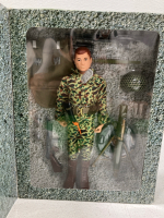 GI Joe U.S. Marine Heavy Weapons Series - 2