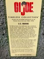 GI Joe U.S. Marine Heavy Weapons Series - 3