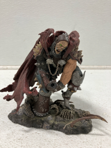 McFarlane Toys Midieval Spawn Figurine