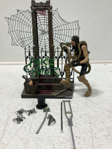 McFarlane Toys Alice Cooper Super Snake