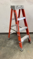 Louisville 4’ Ladder