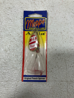 (4) Fishing Lures - 2