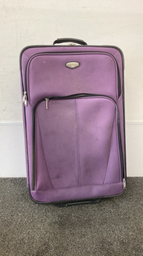 Protocol Suitcase