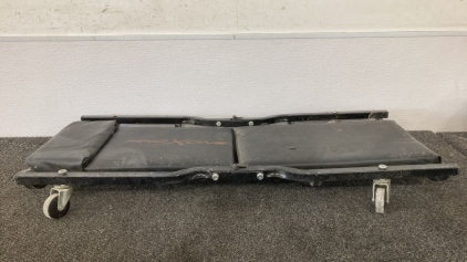 ProXone 36&rdquo; Folding Creeper