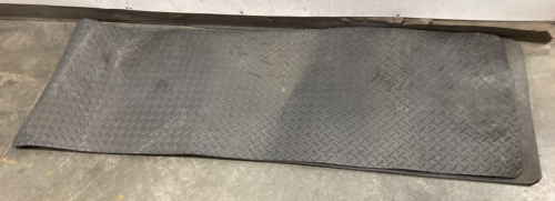 (2) Anti Fatigue Shop Mats