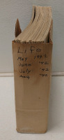(11) May-July 1942 Life Magazines - 2
