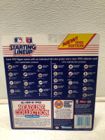 Kenner MLB Starting Lineup David Justice 1992 - 2
