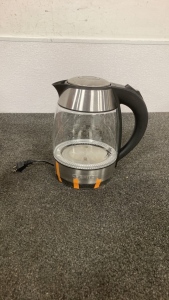 Electric Kettle