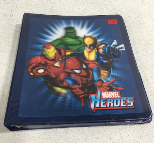 Fleer Marvel Cards and Limited Edition Inserts and Promos