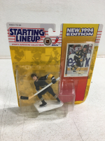 Kenner Starting Lineup Figure 1994 Mario Lemieux