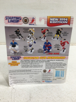 Kenner Starting Lineup Figure 1994 Mario Lemieux - 2