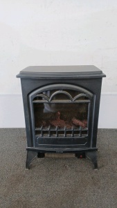 Electric Fireplace
