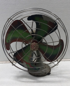 Vintage General Electric Fan