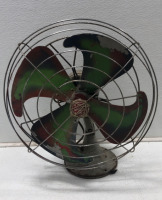 Vintage General Electric Fan