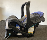 BabyTrend Car Seat - 2