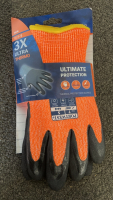 (12) Sets Of PortWest Ultra Thermo Small Work Gloves - 2