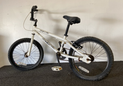 Haro BMX Bike