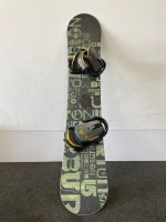 Burton Snowboard