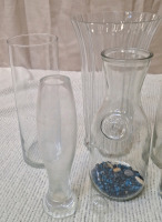 Flower Vases....BB2 - 3