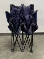 Double Camp Chair