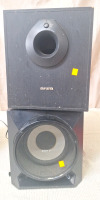 Speakers & Subwoofers...BBFN - 2