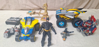 Various Kids Toys....BBFN