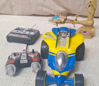 Various Kids Toys....BBFN - 2