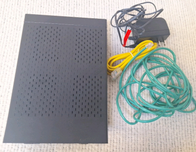 Century Link WiFi Router...BB2