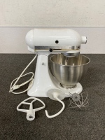 KitchenAid Classic Mixer