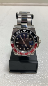 Rolex GMT-Master II - Unverified