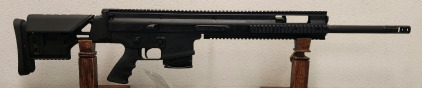 FN Scar 20S Multi-Cal .308 Semi Auto Rifle, 20" Barrel With 10rd Magazine, Brand New With Box-- PR16545