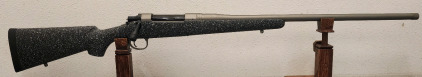 Nosler M21, 28 Nosler, 24" Bolt Action Rifle, New With Box-- NML22-0038
