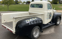 1952 FORD F1 - FULLY CUSTOM HOT ROD TRUCK - LOTS OF POWER! - 6