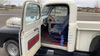 1952 FORD F1 - FULLY CUSTOM HOT ROD TRUCK - LOTS OF POWER! - 10