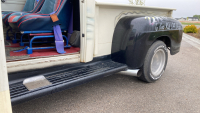 1952 FORD F1 - FULLY CUSTOM HOT ROD TRUCK - LOTS OF POWER! - 12