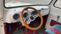1952 FORD F1 - FULLY CUSTOM HOT ROD TRUCK - LOTS OF POWER! - 13