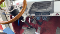 1952 FORD F1 - FULLY CUSTOM HOT ROD TRUCK - LOTS OF POWER! - 16