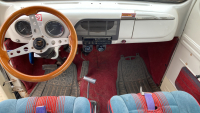 1952 FORD F1 - FULLY CUSTOM HOT ROD TRUCK - LOTS OF POWER! - 19