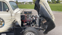 1952 FORD F1 - FULLY CUSTOM HOT ROD TRUCK - LOTS OF POWER! - 20