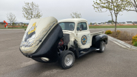 1952 FORD F1 - FULLY CUSTOM HOT ROD TRUCK - LOTS OF POWER! - 25