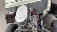1952 FORD F1 - FULLY CUSTOM HOT ROD TRUCK - LOTS OF POWER! - 27