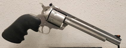 Ruger Hunter Super Blackhawk, .44 Remington Magnum With 7" Barrel-- 88-94408