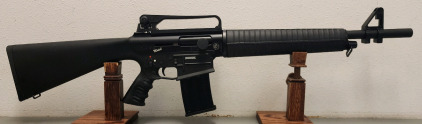 Garaysar MKA1919 Match 12ga Semi Automatic Shotgun, New In Case With Two Magazines-- 64-H21YD-1356