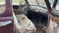 1947 FORD SUPER DELUXE - 4 DOORS - FLATHEAD V8 - PROJECT - 9