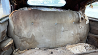 1947 FORD SUPER DELUXE - 4 DOORS - FLATHEAD V8 - PROJECT - 11