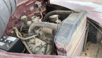 1947 FORD SUPER DELUXE - 4 DOORS - FLATHEAD V8 - PROJECT - 22