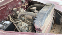 1947 FORD SUPER DELUXE - 4 DOORS - FLATHEAD V8 - PROJECT - 23